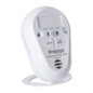 Firehawk Firehawk Carbon Monoxide  Alarm 10yr Battery