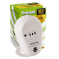 Firehawk Firehawk Carbon Monoxide  Alarm 10yr Battery