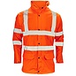 Super Touch 1828 -Hi Vis Waterproof  Stormflex PU Jacket