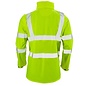 Super Touch 1824 - Hi Vis Waterproof Stormflex PU Jacket
