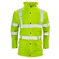Super Touch 1824 - Hi Vis Waterproof Stormflex PU Jacket