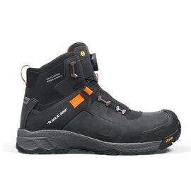 Solid Gear Snickers Vapor  Mid Boot