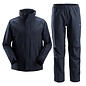 Snickers Workwear Snickers 8378 Breathable Waterproof Set