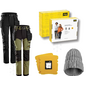 Snickers Workwear Snickers Junior Trouser Pack - Gift Box
