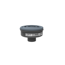 BLS Respiratory 401 - P3R Filter with universal connection (SIngle)