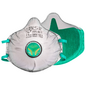 BLS Respiratory Zero 030 FFP3 Valved Mask (Box of 10)