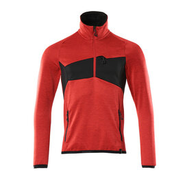 Mascot Workwear Mascot Half Zip Fleece Jumper