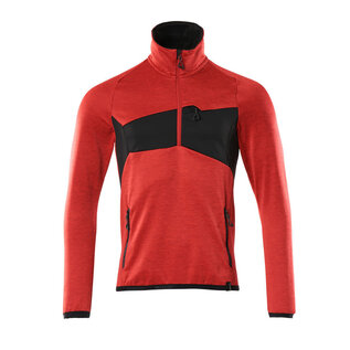 Mascot Workwear Mascot 18003 Accelerate Half Zip Fleece Jumper