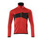Mascot Workwear Mascot 18003 Accelerate Half Zip Fleece Jumper
