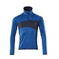 Mascot Workwear Mascot 18003 Accelerate Half Zip Fleece Jumper