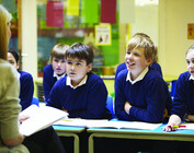 Local School Uniforms