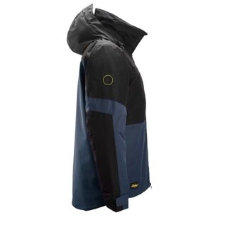 Snickers Workwear 1104  Snickers AllroundWork, Waterproof Insulated Jacket