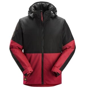 Snickers Workwear 1104  Snickers AllroundWork, Waterproof Insulated Jacket