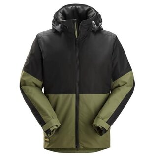 Snickers Workwear 1104  Snickers AllroundWork, Waterproof Insulated Jacket