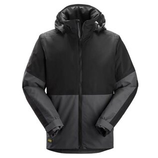 Snickers Workwear 1104  Snickers AllroundWork, Waterproof Insulated Jacket