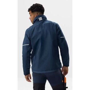 Snickers Workwear 1905 Snickers AllroundWork, Windstopper Fleece Lined Jacket