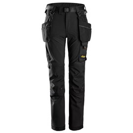 Snickers Workwear Snickers Junior 4-way Stretch Trousers (Age 2-3 to 10-11Yrs)