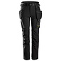 Snickers Workwear 7575 AllroundWork, Junior 4-way Stretch Trousers