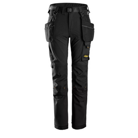 Snickers Workwear Snickers Junior 4-way Stretch Trousers (Age 11-12 to 13-14 yrs)