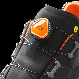 Snickers Workwear SG80013  Vapor 3 Low Shoe