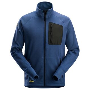 Snickers Workwear 8042 Snickers Workwear Flexiwork Fleece Jacket