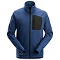 Snickers Workwear 8042 Snickers Workwear Flexiwork Fleece Jacket