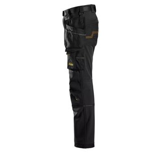 Snickers Workwear 7575 AllroundWork, Junior 4-way Stretch Trousers