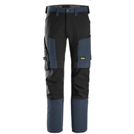 Snickers Workwear 6318  AllroundWork, 4-Way Stretch Trousers