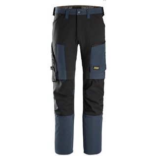 Snickers Workwear 6318 Snickers  AllroundWork, 4-Way Stretch Trousers