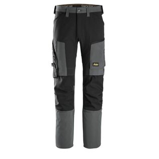 Snickers Workwear 6318 Snickers  AllroundWork, 4-Way Stretch Trousers