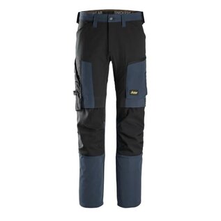 Snickers Workwear 6318 Snickers  AllroundWork, 4-Way Stretch Trousers