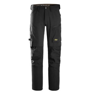 Snickers Workwear 6318 Snickers  AllroundWork, 4-Way Stretch Trousers