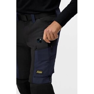 Snickers Workwear 6318 Snickers  AllroundWork, 4-Way Stretch Trousers