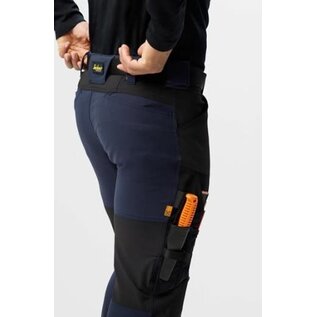 Snickers Workwear 6318 Snickers  AllroundWork, 4-Way Stretch Trousers