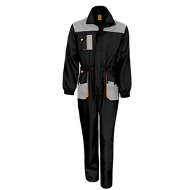 Result R321X Work-Guard Lite coverall
