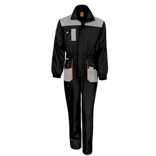 Result R321X Work-Guard Lite coverall