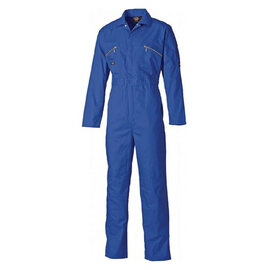Redback WWRSB Redback Supertex Zip/ Stud Boilersuit