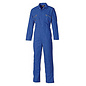 Redback Redback Supertex Zip/ Stud Boilersuit Size 48 (XL)