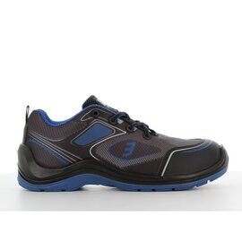 Safety Jogger Flow S1P Low Safety Shoe UK 10