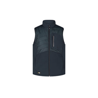 Safety Jogger Oak Bodywarmer Mens