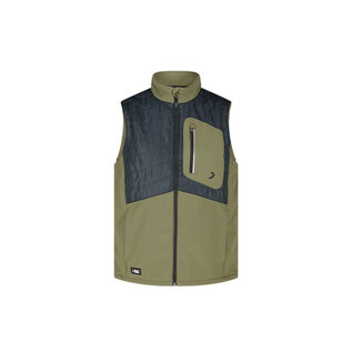 Safety Jogger Oak Bodywarmer Mens