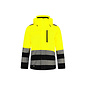 Safety Jogger Scuti Hi Vis Winter Jacket