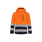 Safety Jogger Scuti Hi Vis Winter Jacket