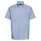 Russell J933M  Short Sleeve Easycare Oxford Shirt - Size 18.5cm