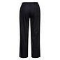 Portwest C071 Rachel's Women's Chef Trousers Black