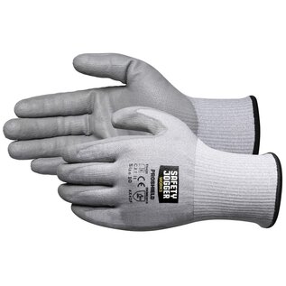 Safety Jogger Proshield PU Coated Cut 5 Glove