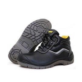 Cargo Cargo 3147 Tyson S3 WP Safety Boot