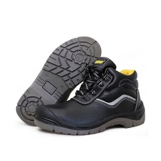 Cargo Cargo 3147 Tyson S3 WP Safety Boot