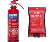 Fire Safety Products