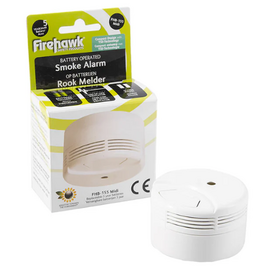 Firehawk Firehawk 10yr Smoke Alarm